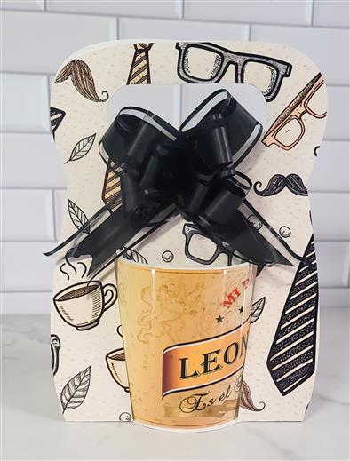 Personalized Negra Modelo-5945